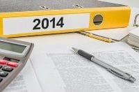 Five easy ways to get the financial year off to a fresh start